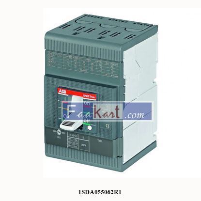 Picture of 1SDA055062R1  X4 FOR PR222DS/P/PD T4..T6 P/W  > N E    ABB   Circuit Breaker