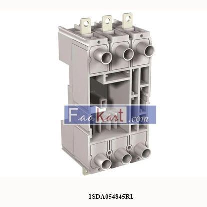 Picture of 1SDA054845R1    KIT MP T5 400 W 3p  ABB   KIT CONVERSION