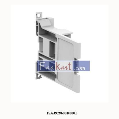 Picture of 1SAJ929600R0001    SMK3.0  ABB  Single Mounting Kit