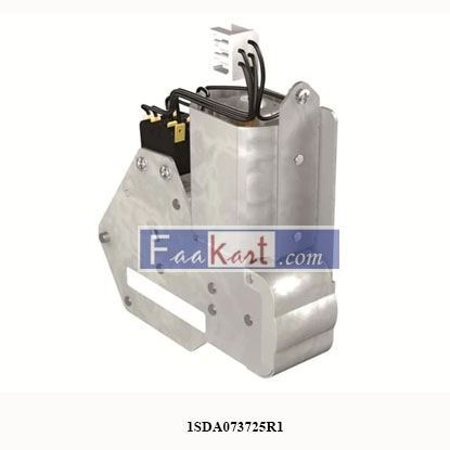 Picture of 1SDA073725R1    M  E2.2...E6.2 220-250 VAC/DC   ABB   GEARED MOTOR DEVICE