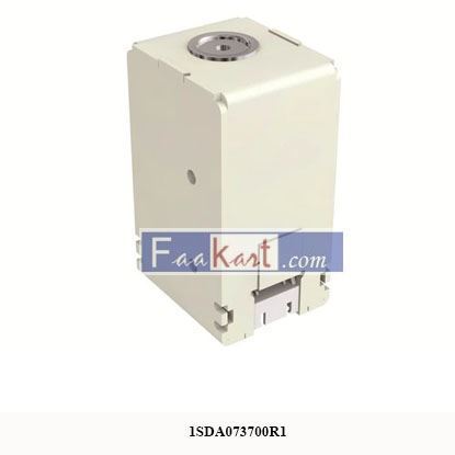 Picture of 1SDA073700R1   YU E1.2..E6.2-XT7-XT7M 220-240 VAC/DC   ABB  UNDERVOLTAGE RELEASE UNIT