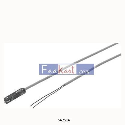 Picture of SME-8-FM-ZS-24V-K-1,0-OE  562516  FESTO   Proximity sensor