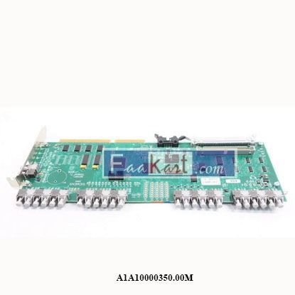 Picture of A1A10000350.00M   SIEMENS  High Voltage Inverter Modulation Board New FedEx or DHL