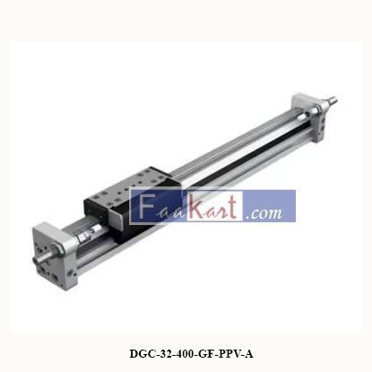 Picture of DGC-32-400-GF-PPV-A  FESTO  Linear drive