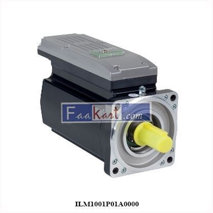 Picture of ILM1001P01A0000 SCHNEIDER Integrated servo motor