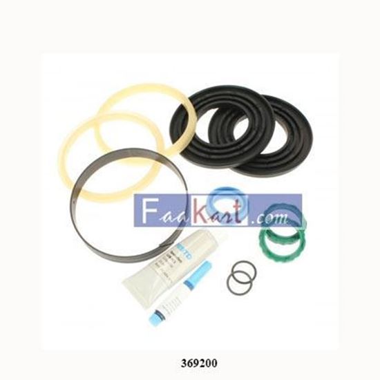 Picture of 369200   DNC-100- PPVA   FESTO  set of wearing parts