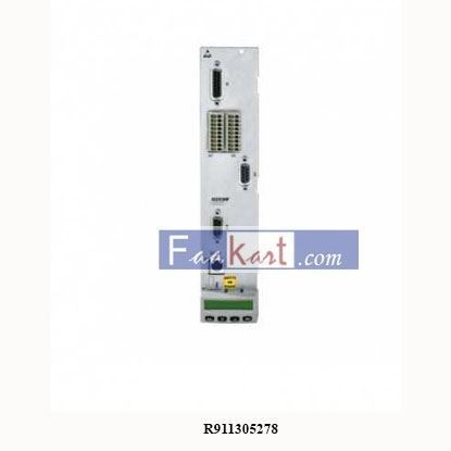 Picture of R911305278    CSB01.1C-PB-ENS-NNN-NN-S-NN-FW   REXROTH   IndraDrive control unit