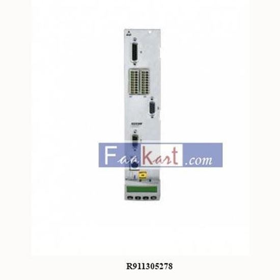 Picture of R911305278    CSB01.1C-PB-ENS-NNN-NN-S-NN-FW   REXROTH   IndraDrive control unit