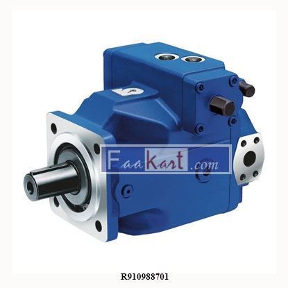 Picture of R910988701  A A4VSO 250 DR /30R-VPB13N00  REXROTH    axial-piston pump